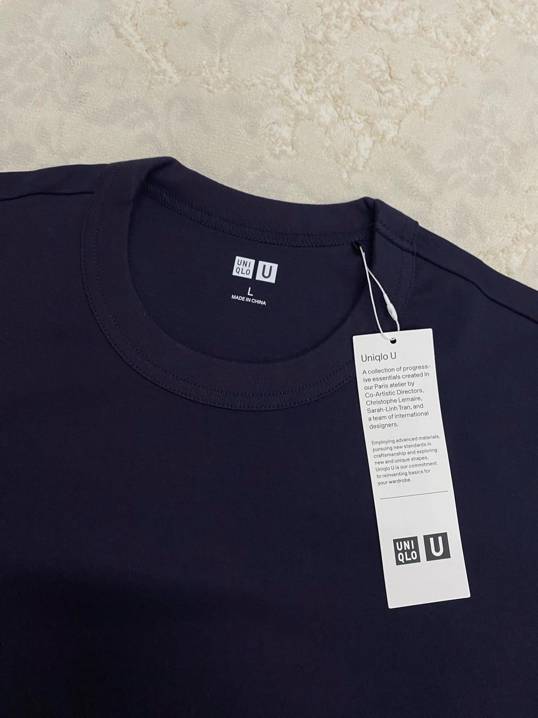 Uniqlo Футболка Uniqlo — фото 2