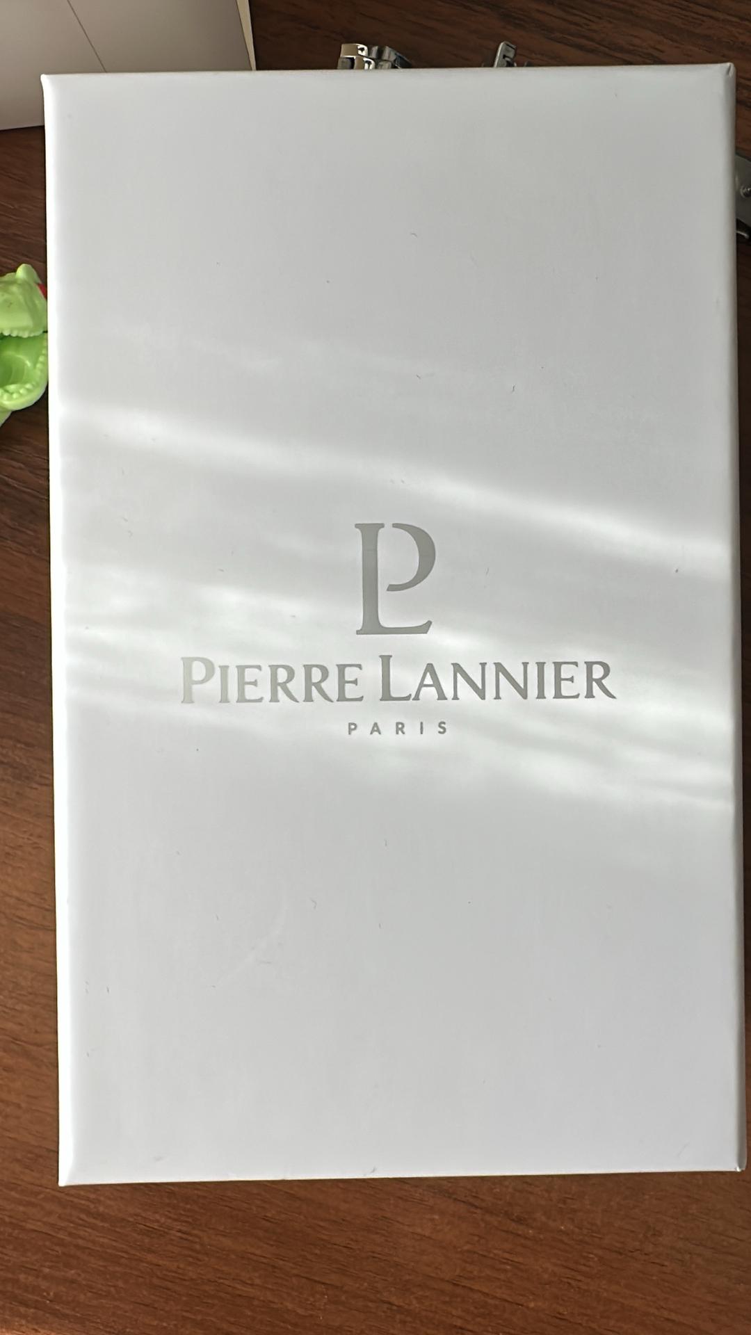 pierre lanier Часы — фото 2