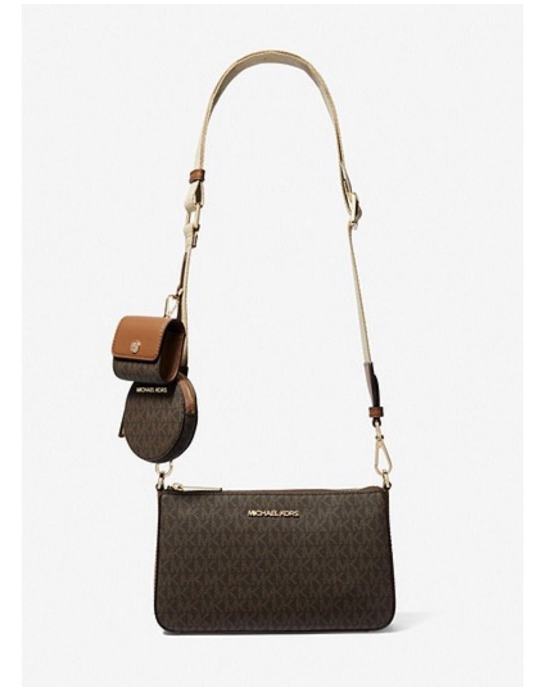 Michael Kors Сумка кроссбоди Michael Kors — фото 2