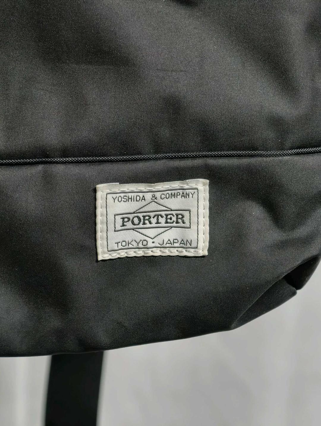 Porter Yoshida porter backpack — фото 2