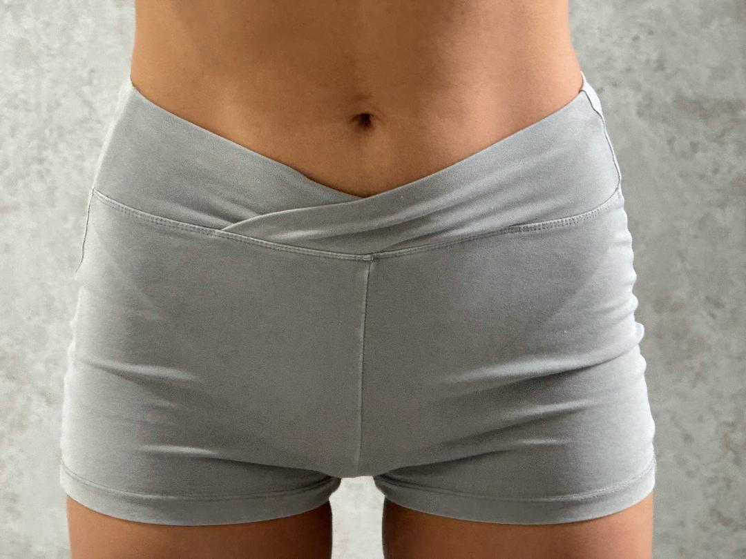Pull & Bear Спортивные шорты Pull&Bear — фото 2