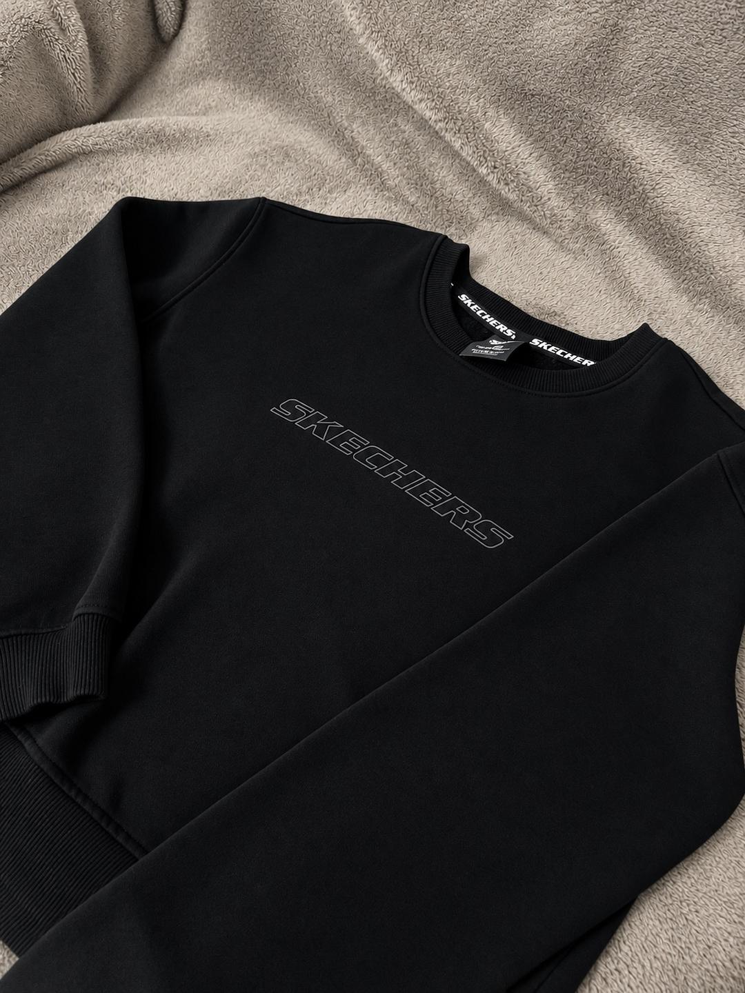 Skechers Свитшот SKECHERS — фото 2
