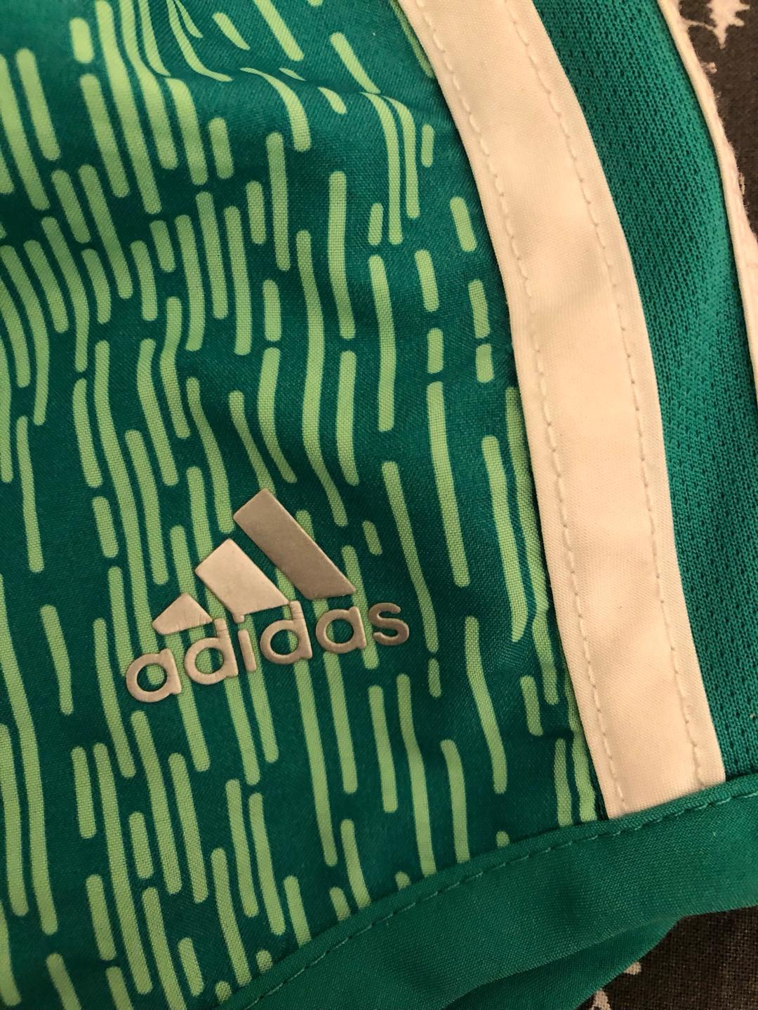 Adidas Спортивные шорты adidas  плавки — фото 2
