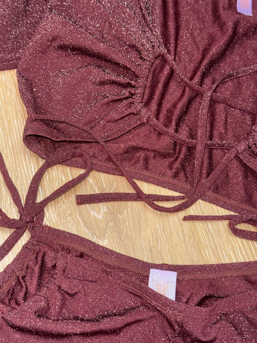 Savage X Fenty Двойка SavageXFenty Rihanna — фото 2