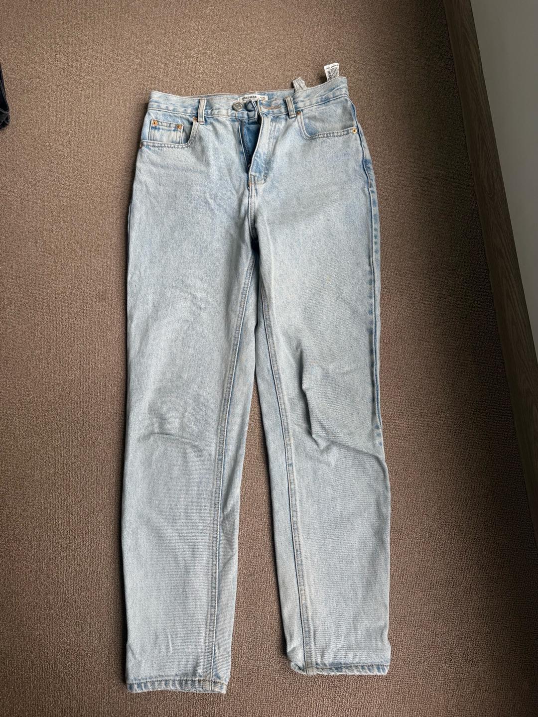 Pull & Bear Джинсы Pull&Bear — фото 2