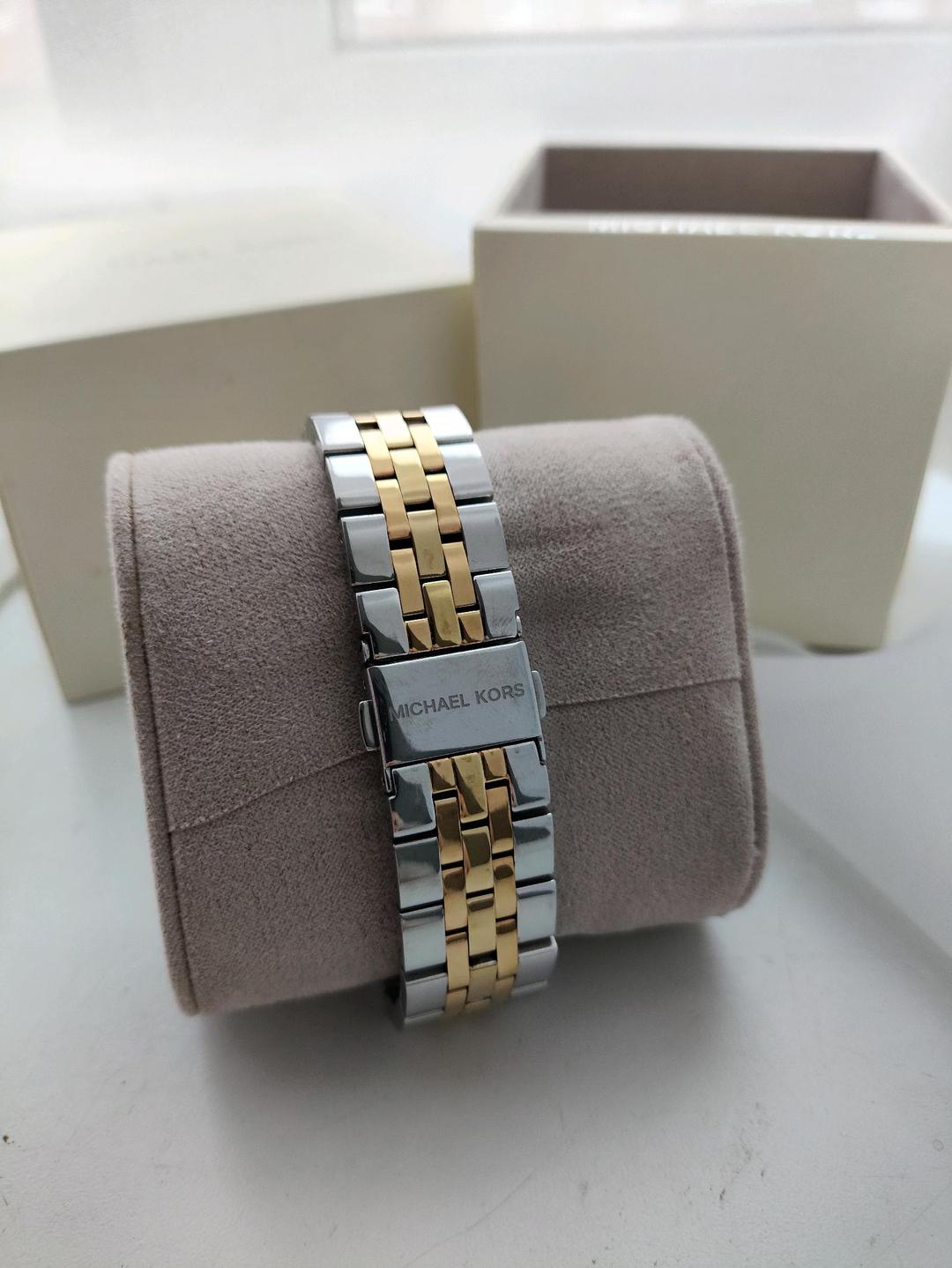 Michael Kors Новый часы Michael kors — фото 2