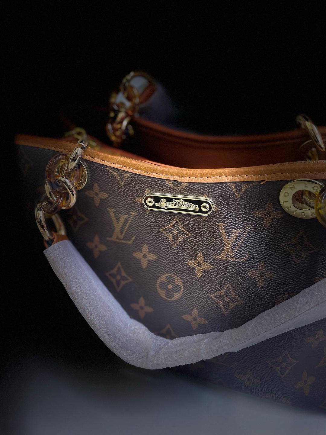 Louis Vuitton Элегантная сумка Louis Vuitton для вашего безупречного образа — фото 2