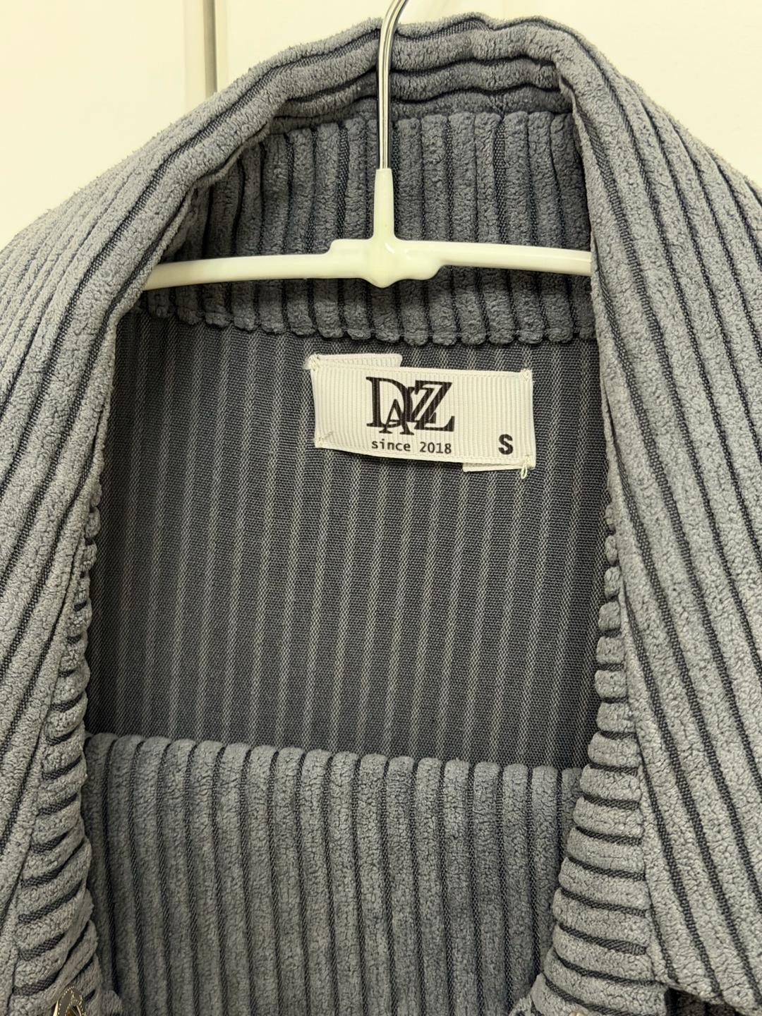 Dazz Вельветовый костюм DAZZ — фото 2