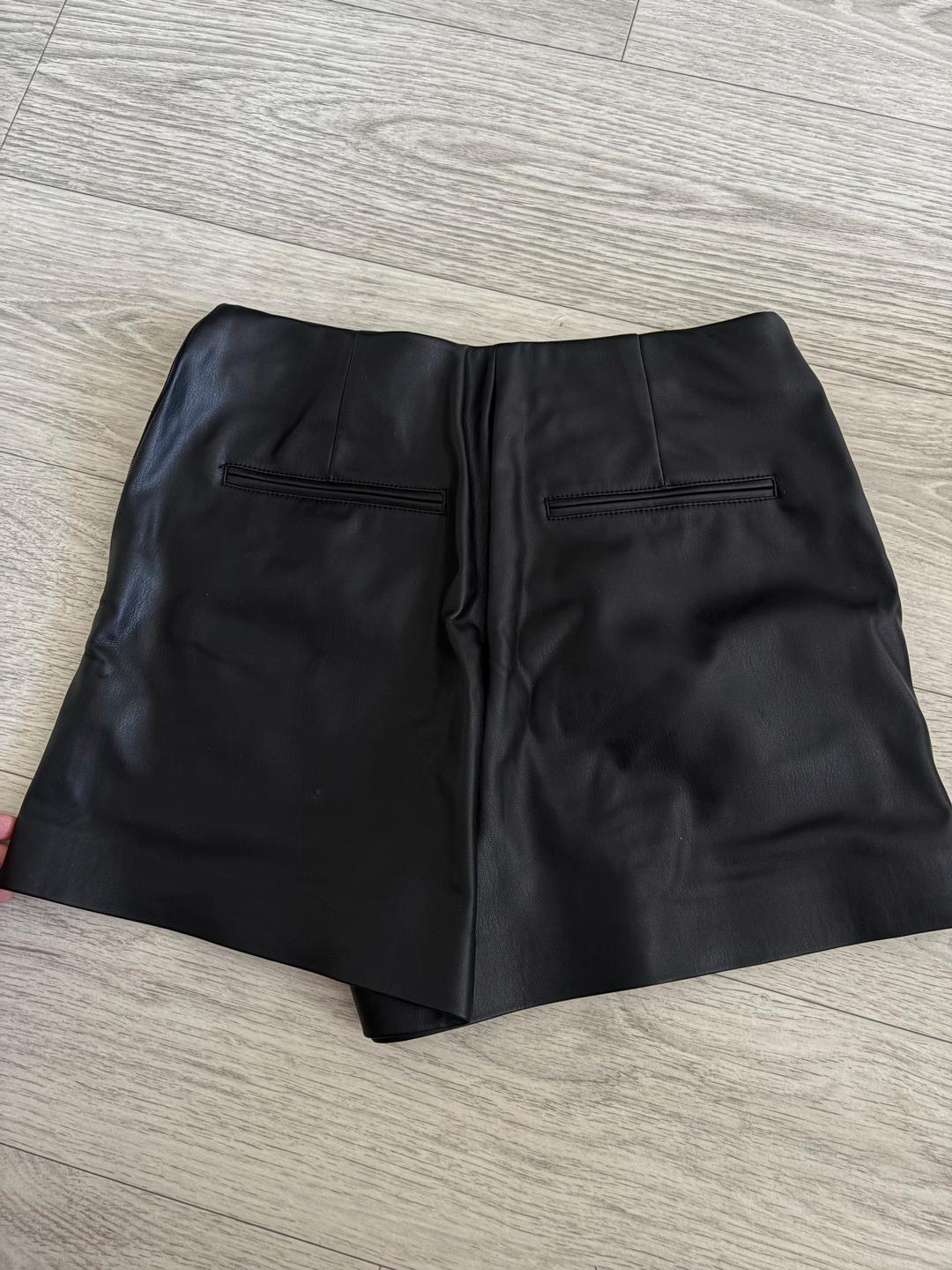 Zara Шорты-юбка ZARA — фото 2
