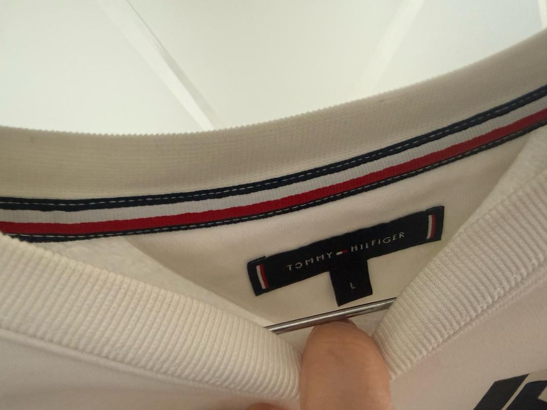 Tommy Hilfiger Свитшот Tommy Hilfiger — фото 2