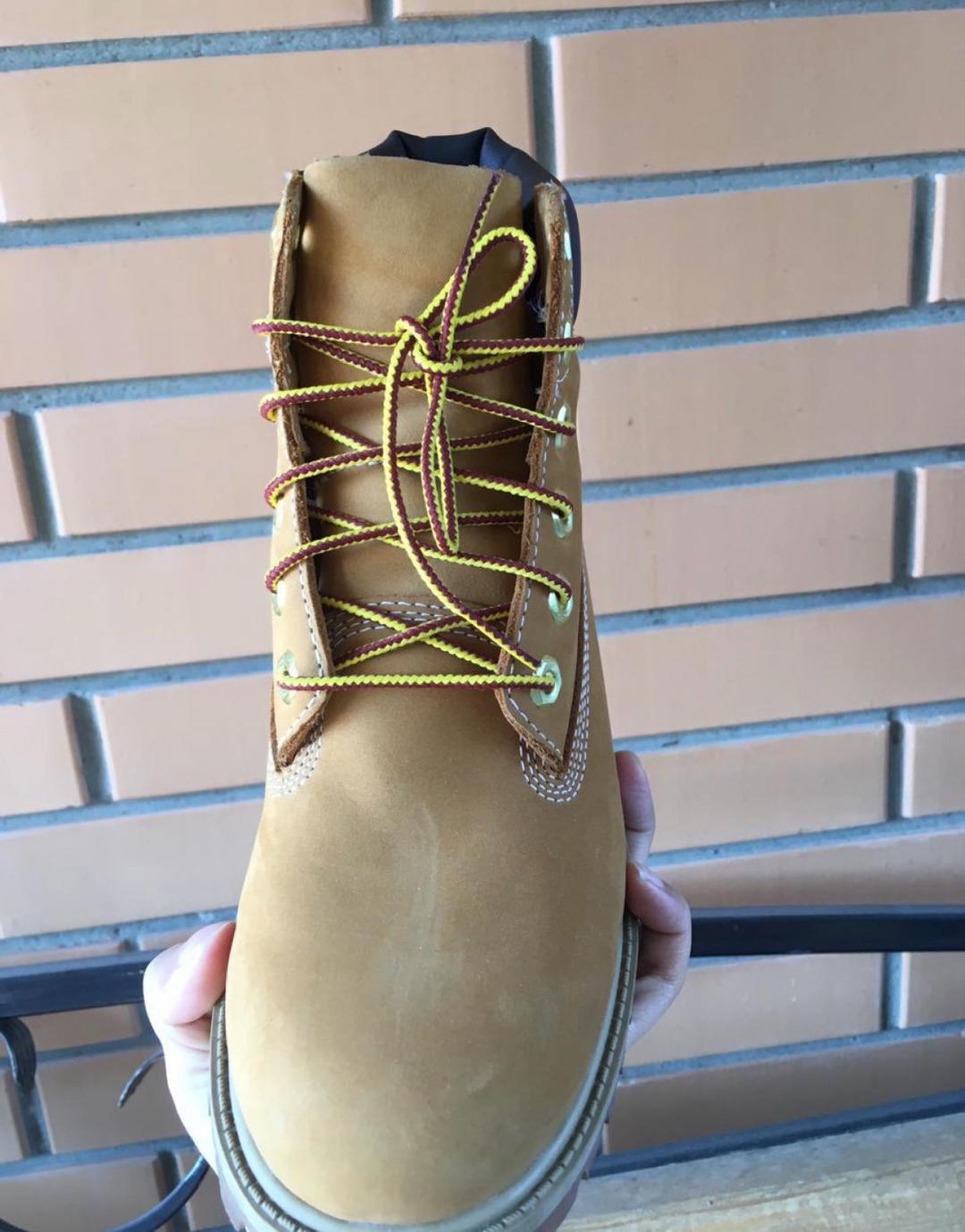 Timberland Продам новые детские ботинки Timberland — фото 2