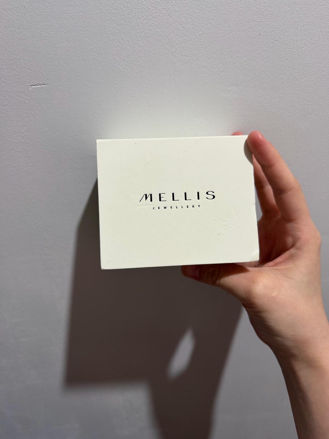 Нет бренда Mellis набор — фото 2