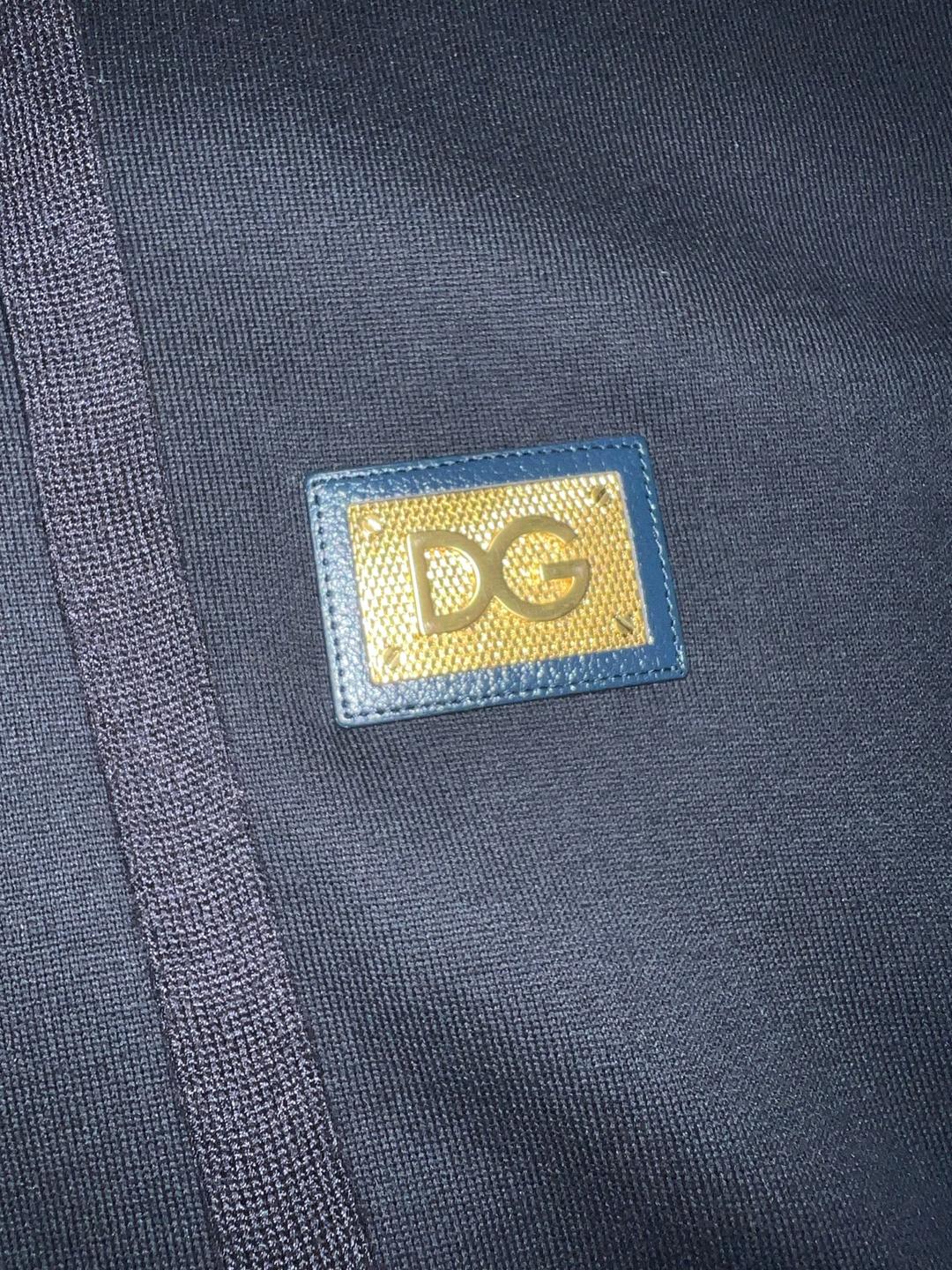 Dolce & Gabbana Худи Dolce&Gabbana — фото 2