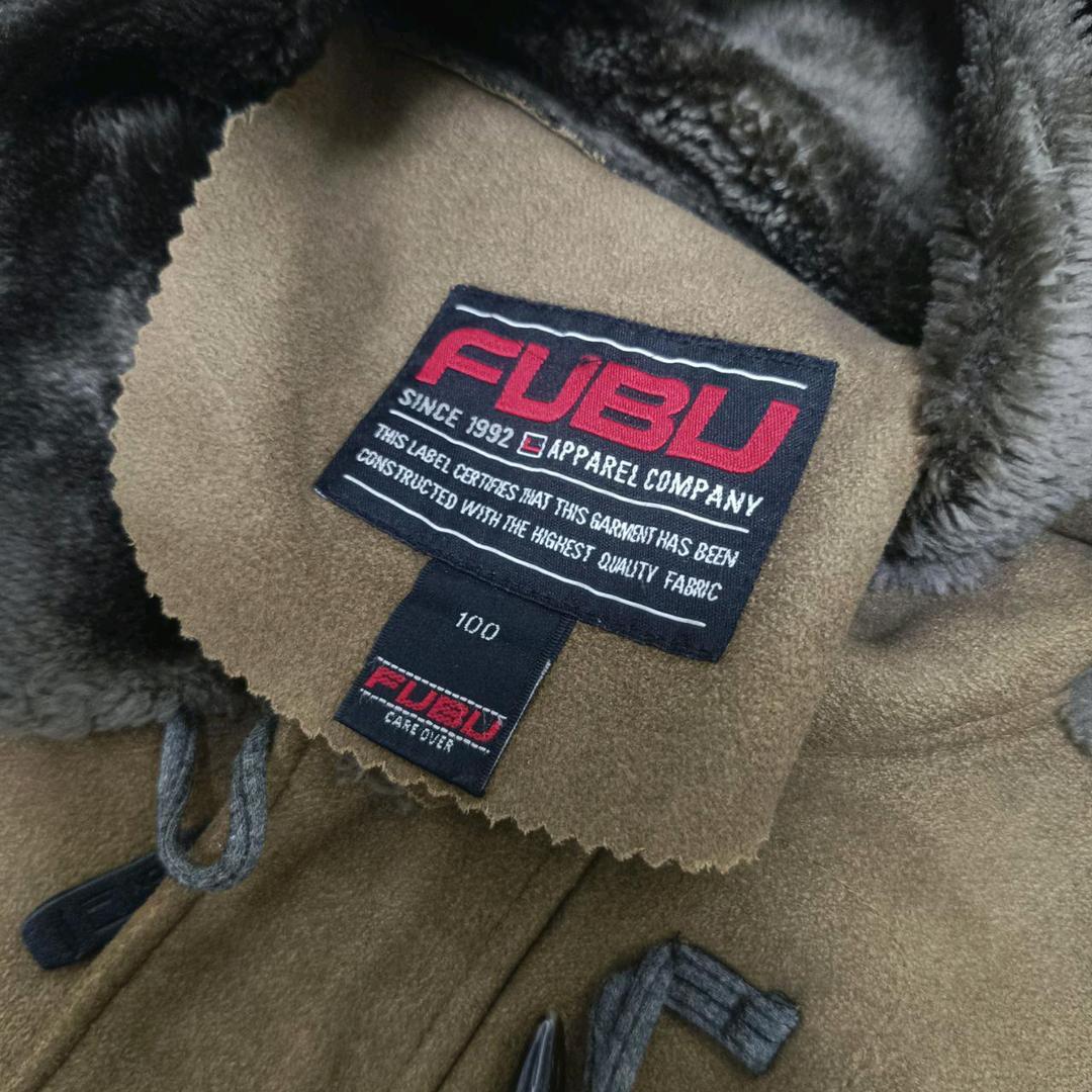 FUBU Зимнее Пальто FUBU — фото 2