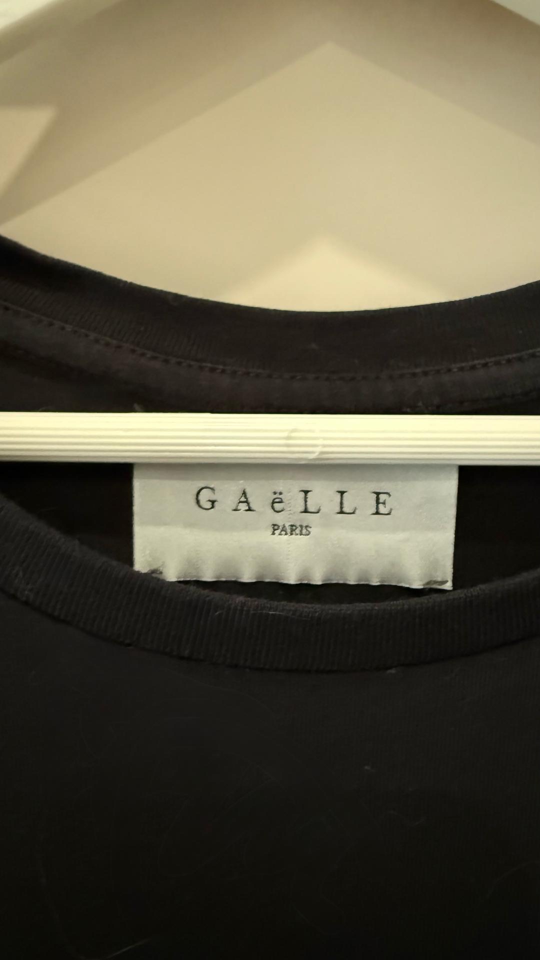 gaëlle Футболка Gaëlle — фото 2