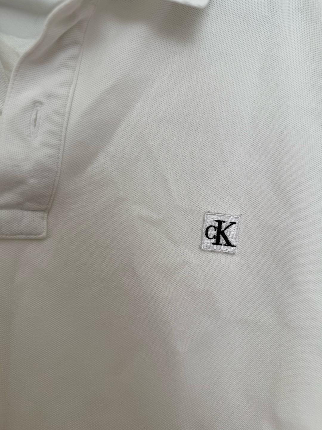 Calvin Klein Футболка мужская Calvin Klein — фото 2