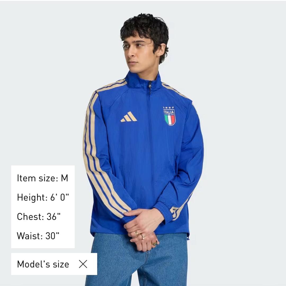 Adidas Спортивный костюм Adidas — фото 2