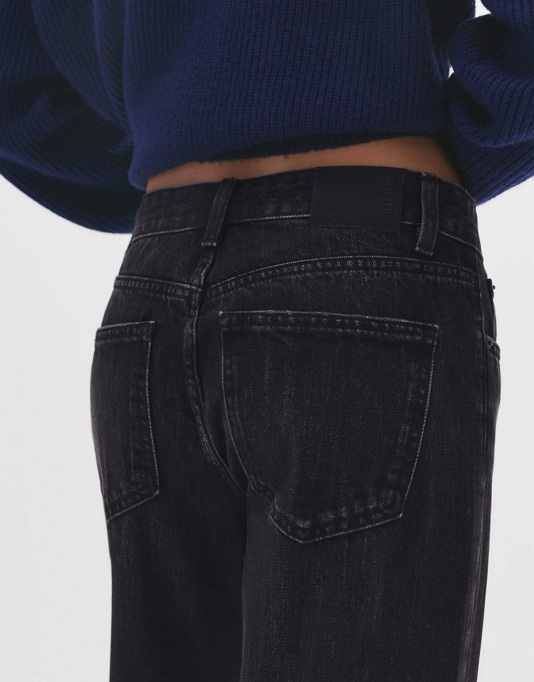 Pull & Bear джинсы pull&bear — фото 2