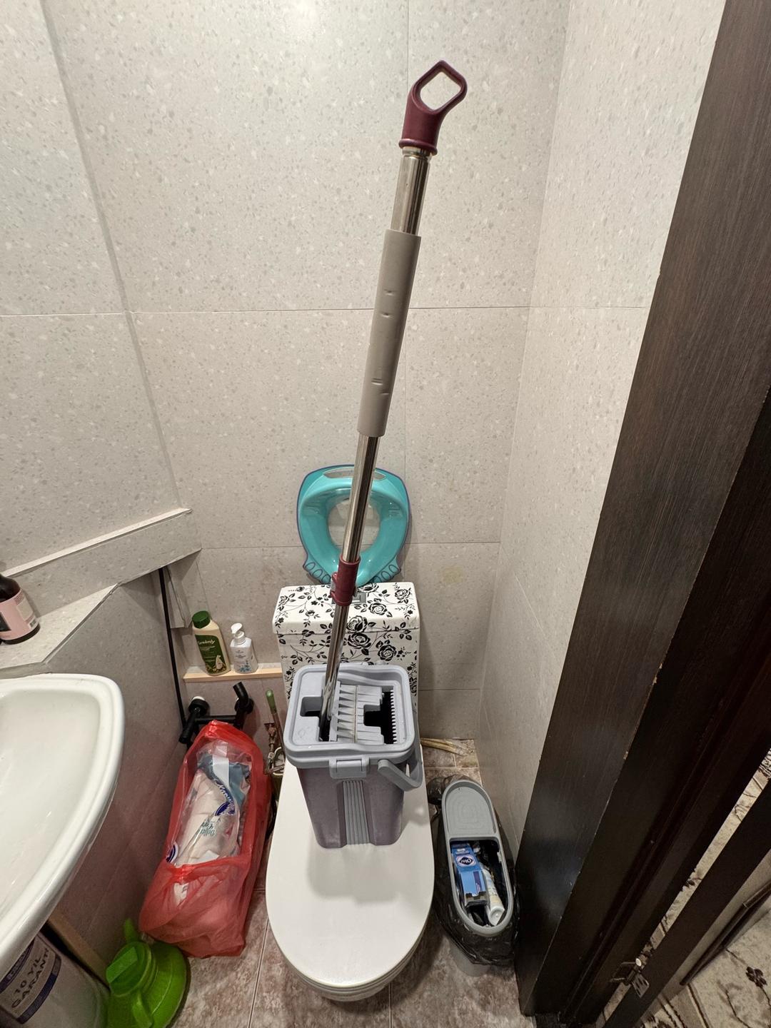 Нет бренда Для мытья Пола — фото 2