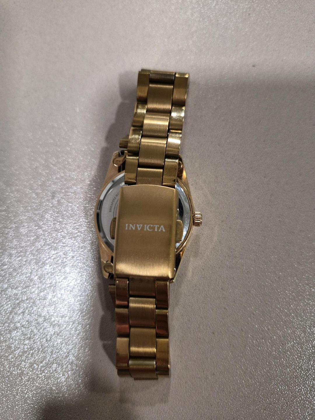Invicta Часы женские Invicta — фото 2
