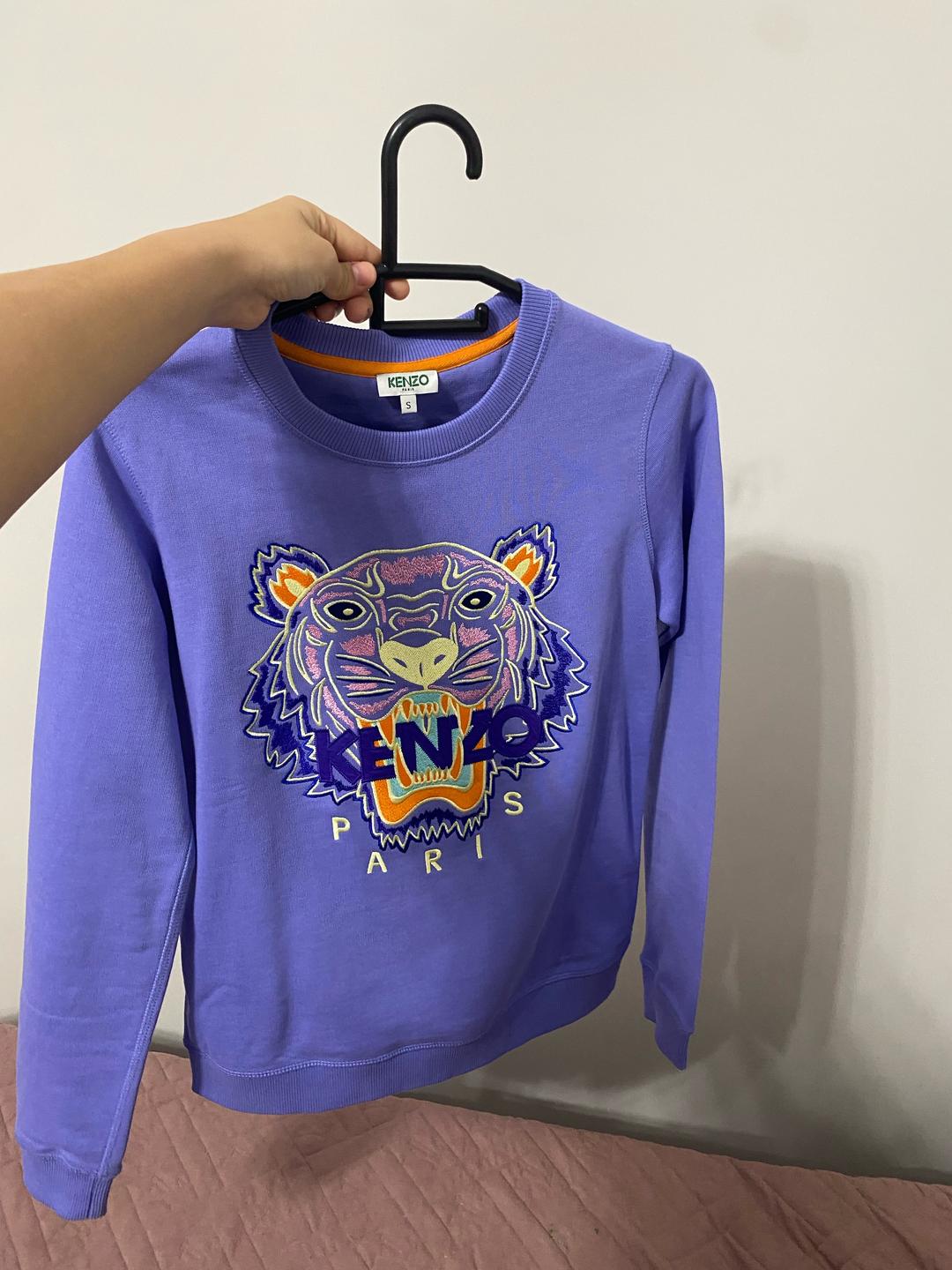 Kenzo Свитшот KENZO — фото 2