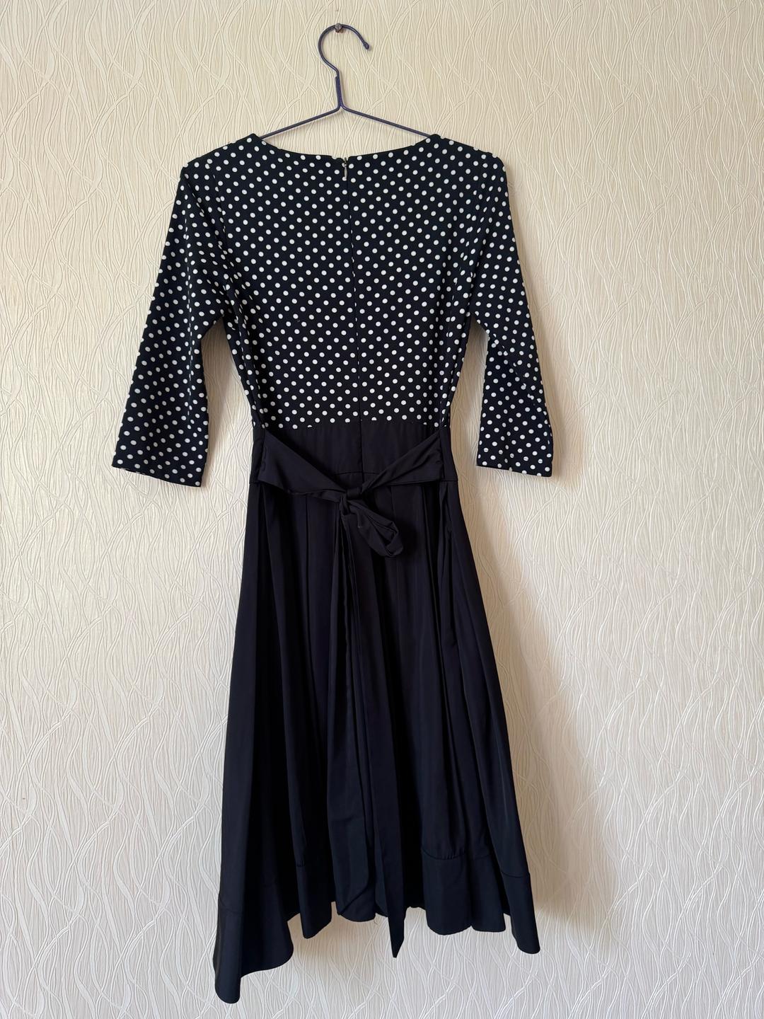 NoName Платье на выход — фото 2