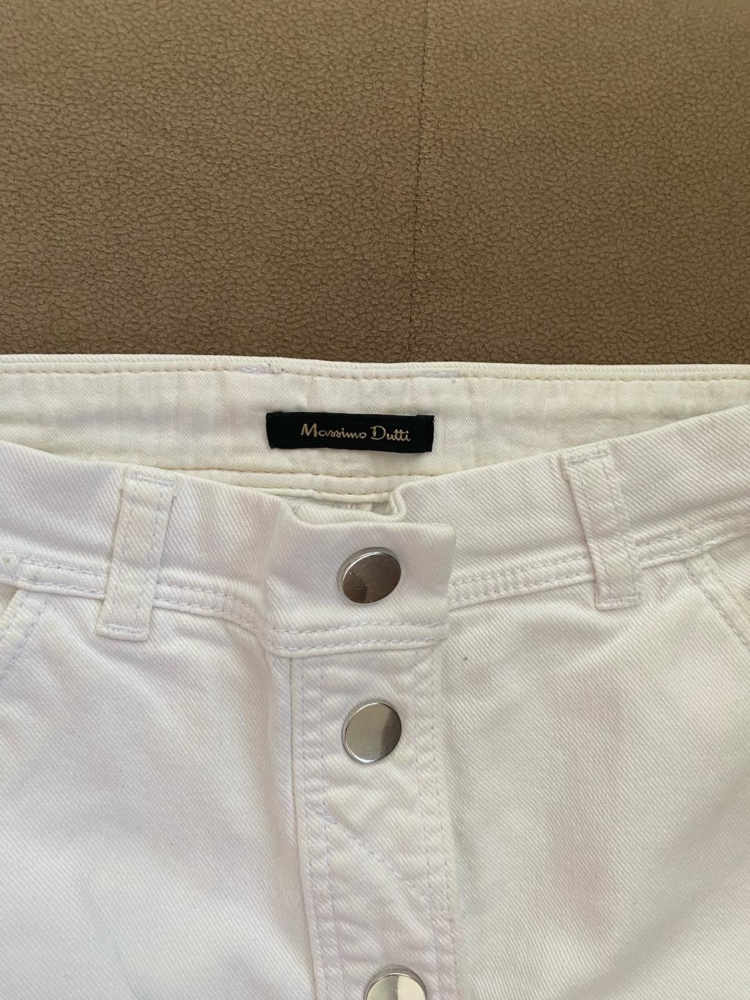 Massimo Dutti Кофта, свитер, юбка Massima dutti — фото 2