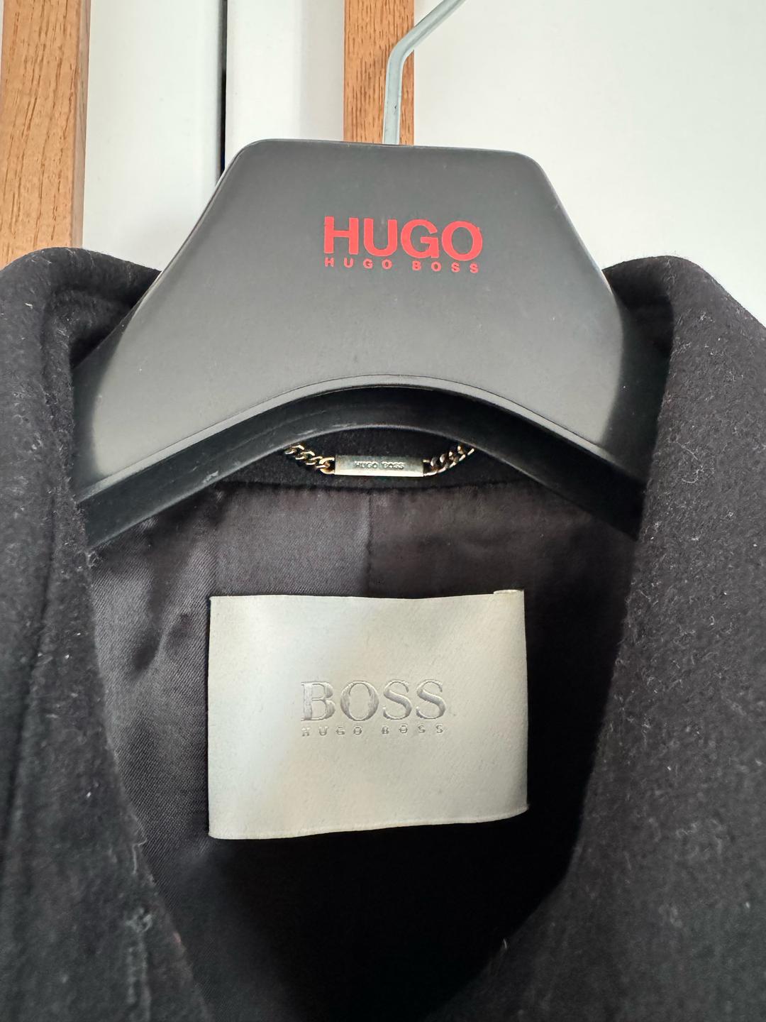 Hugo Boss Пальто BOSS — фото 2