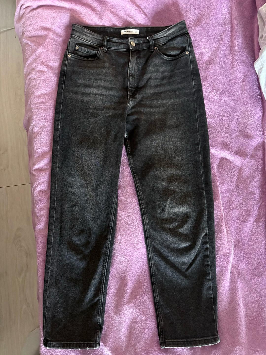 Pull & Bear Джинсы Pull&Bear — фото 2