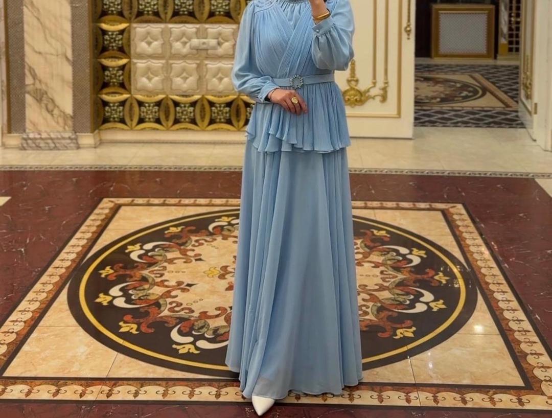 Вечернее платье — фото 2