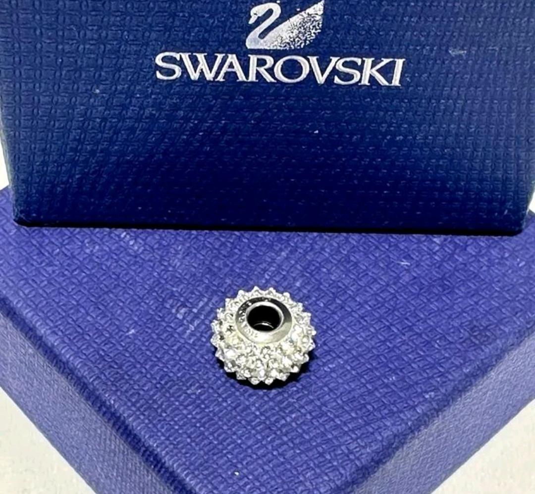 Swarovski Swarovski шармик — фото 2