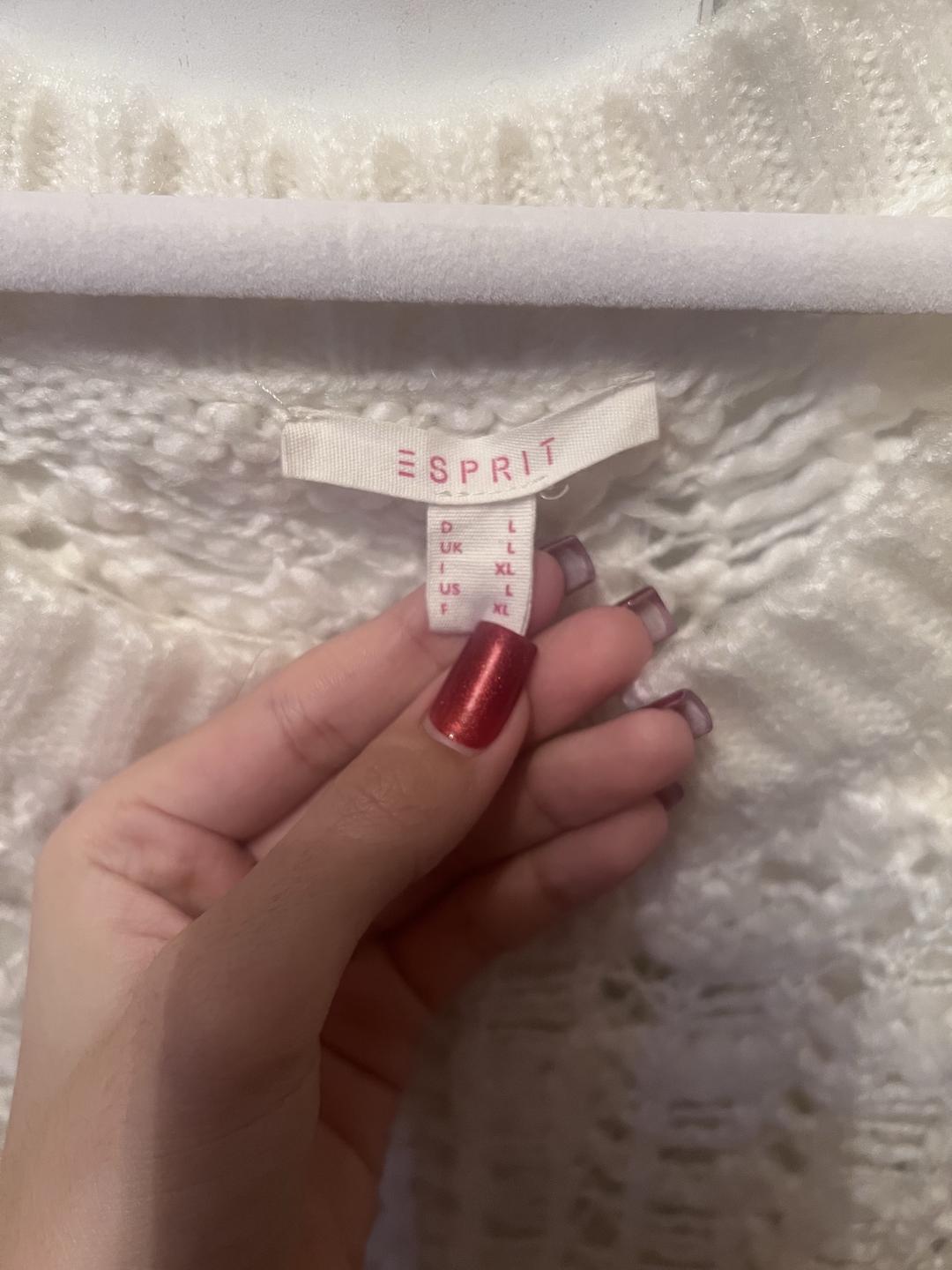 Esprit Кофта Германия esprit — фото 2