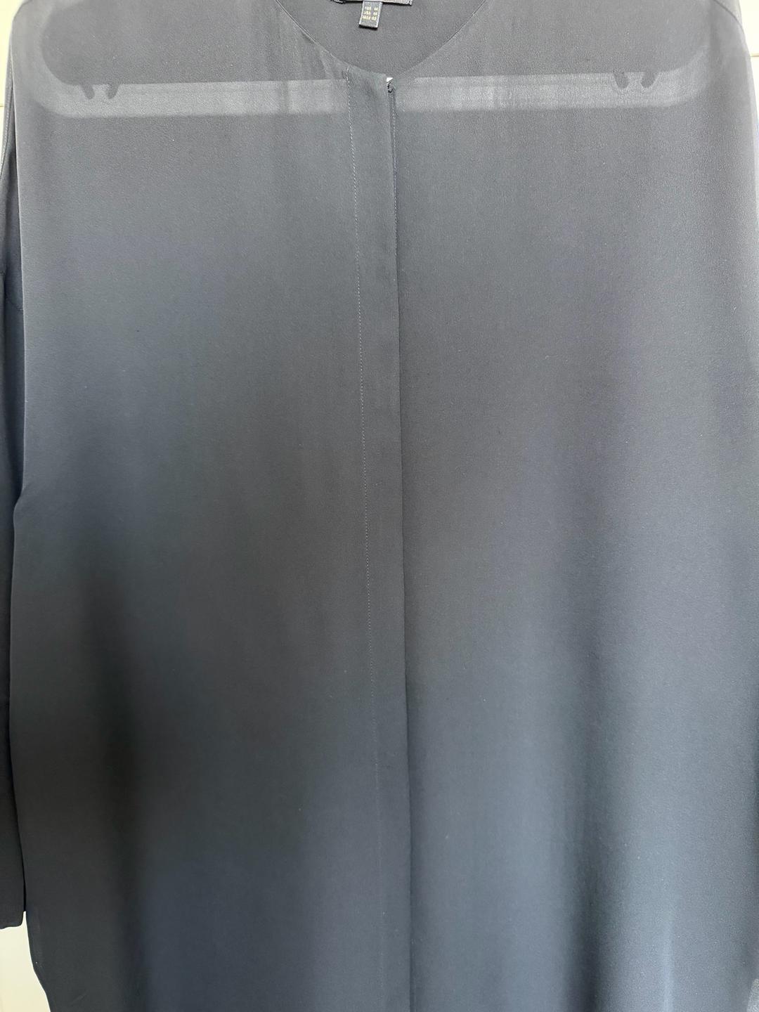Massimo Dutti Блуза Massimo Dutti — фото 2