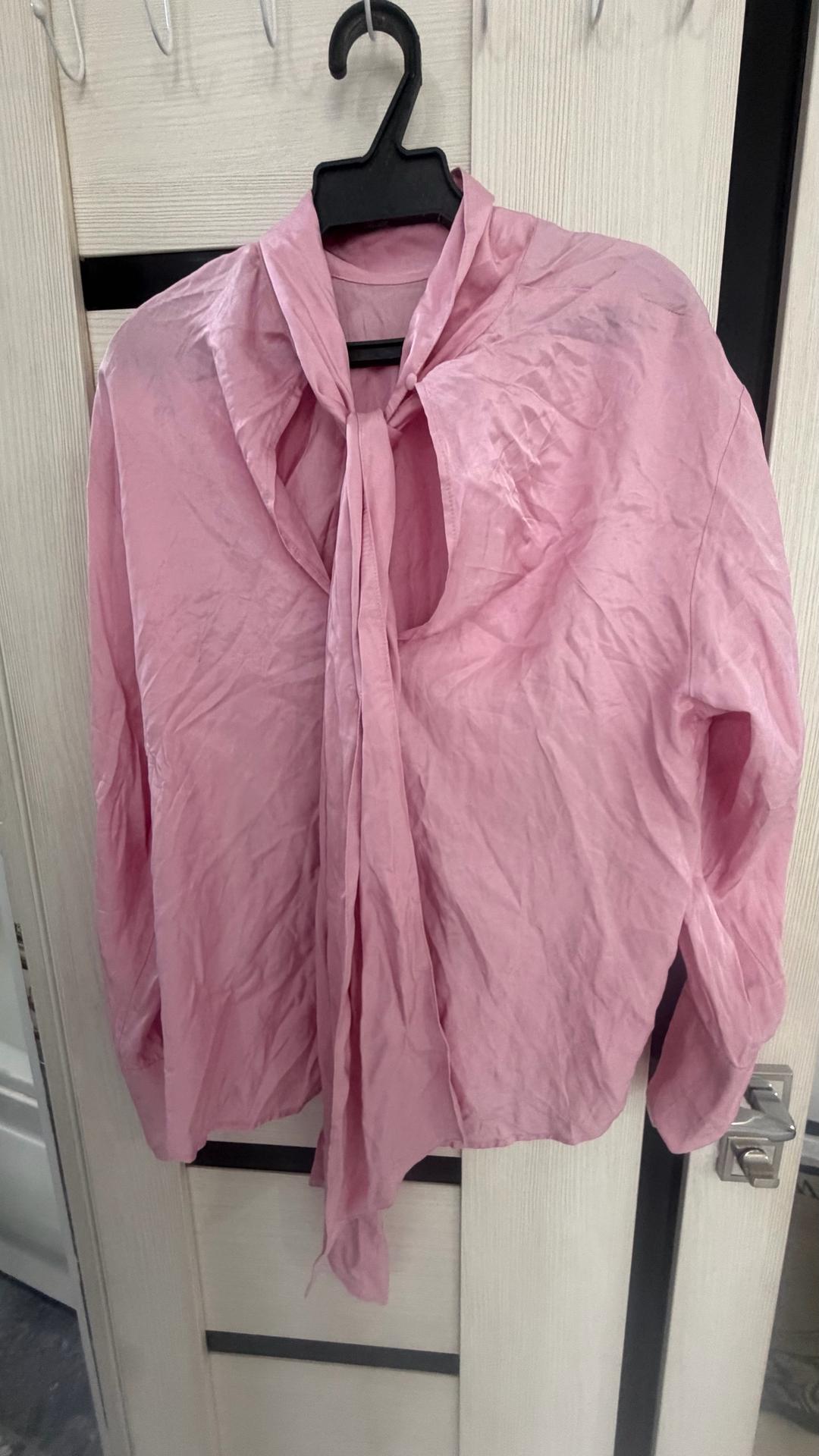 H&M Блузка H&M — фото 2