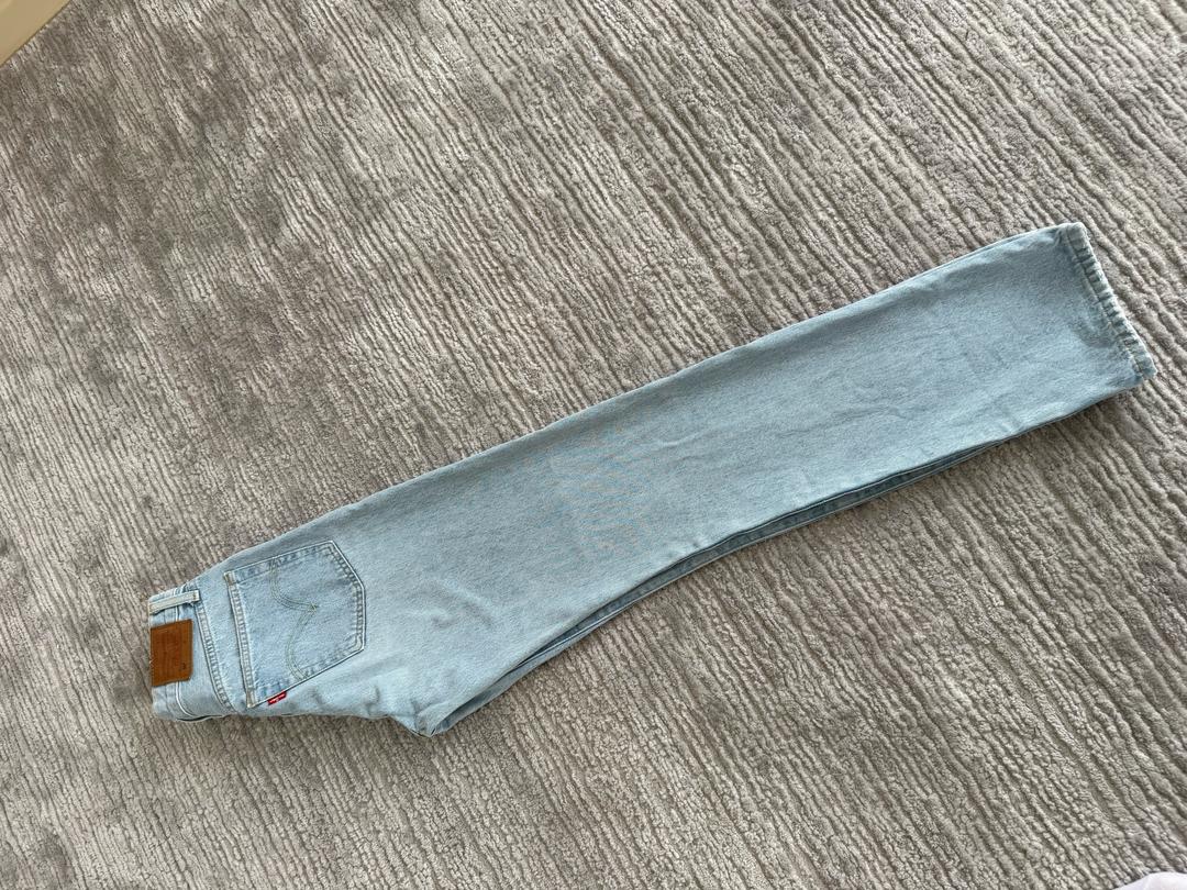Levi's Джинсы Levi's — фото 2