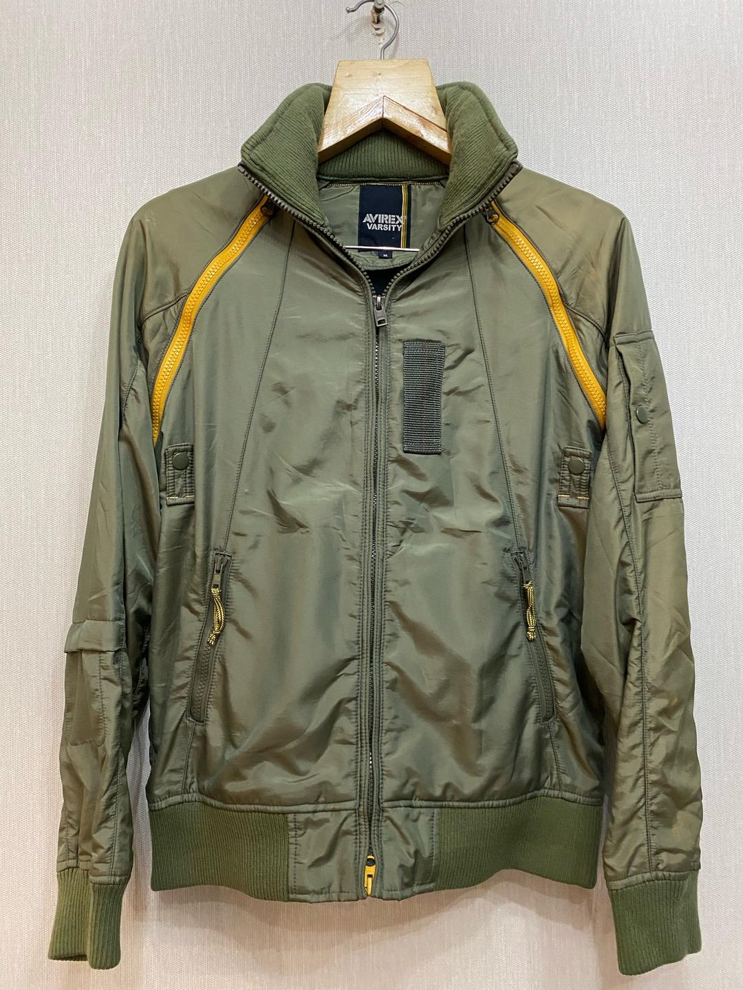 Avirex Avirex Bono military jacket — фото 2