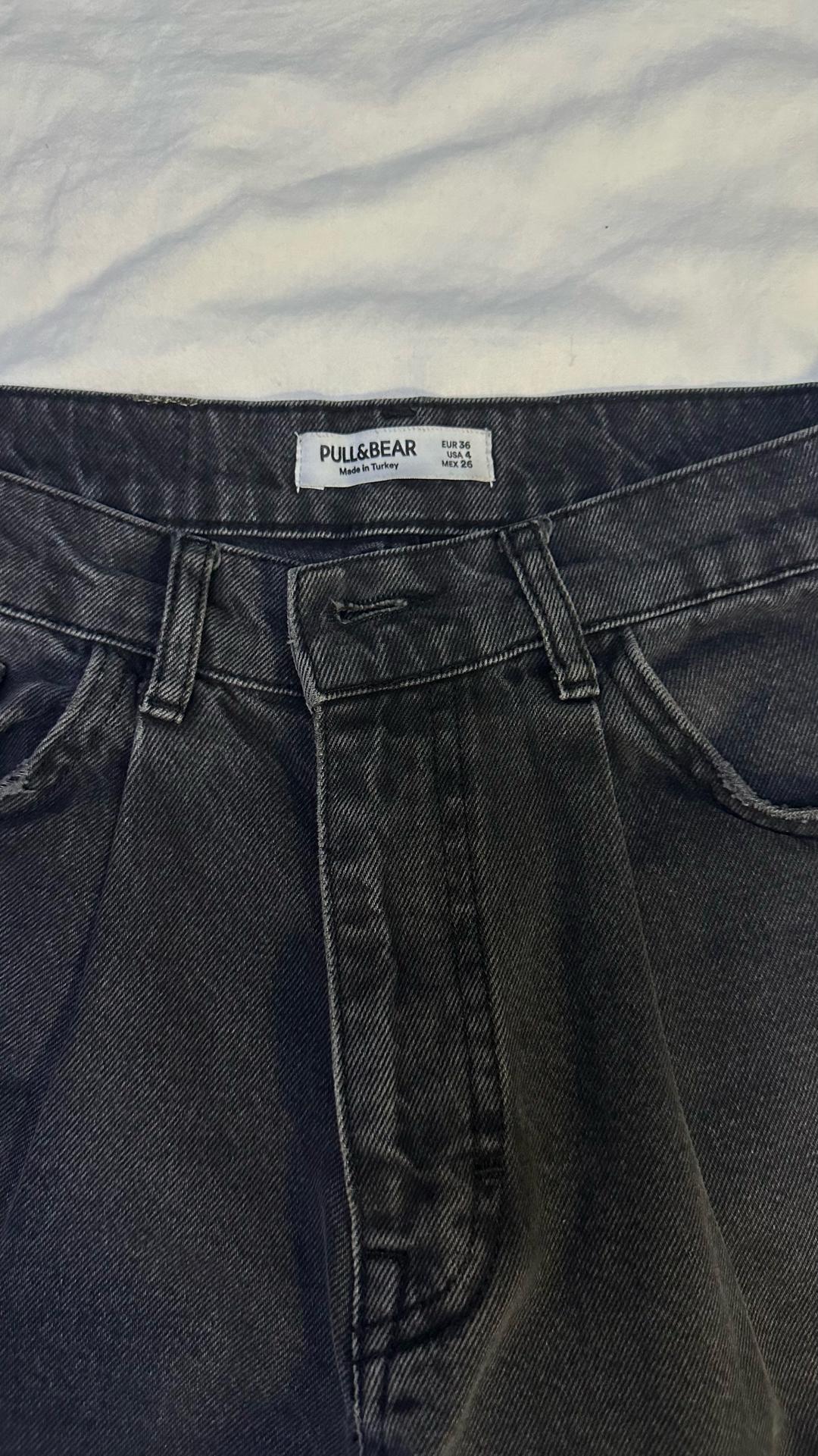 Pull & Bear Джинсы Pull&Bear — фото 2