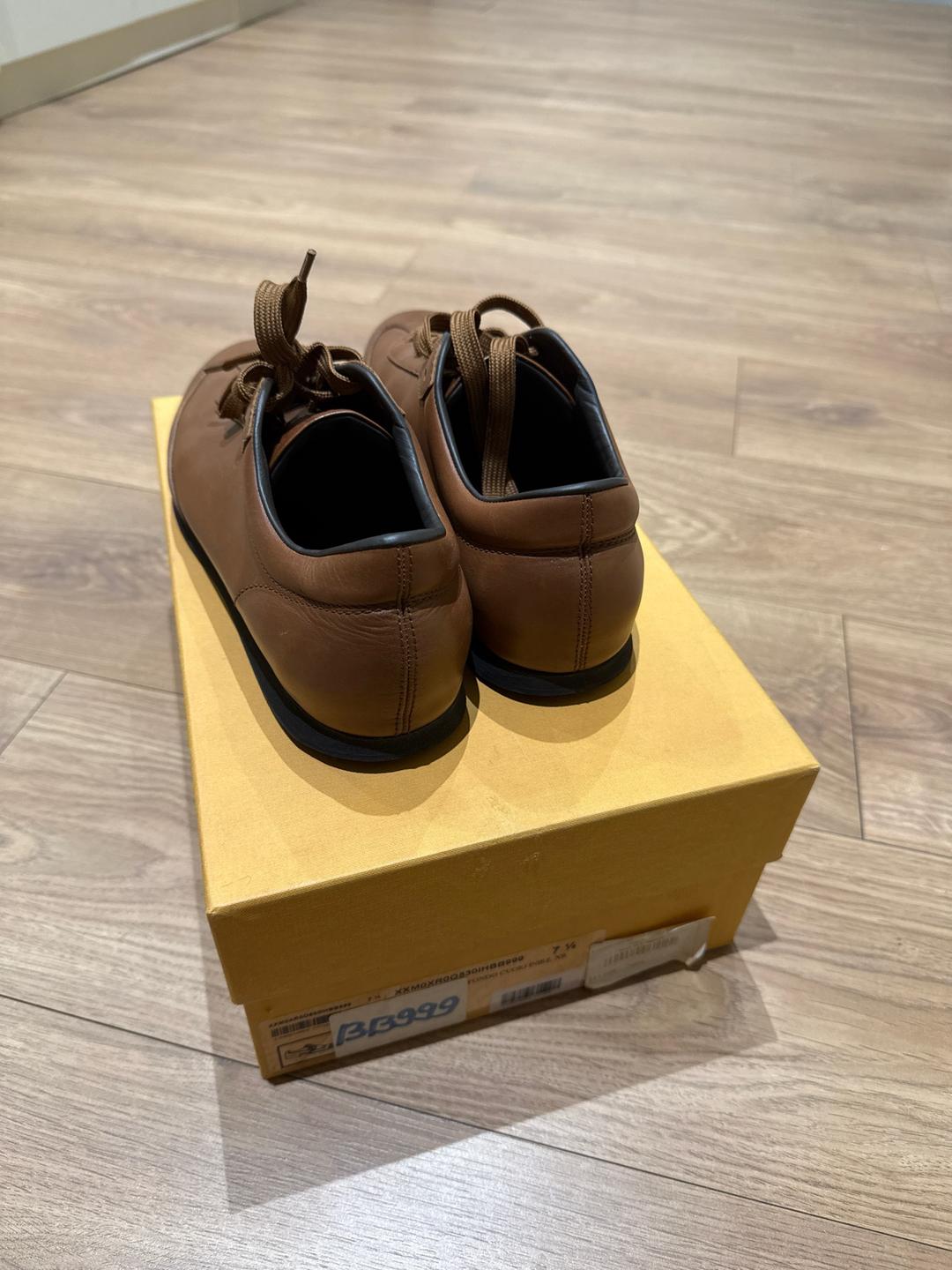 Tod's Кеды Tod's мужские — фото 2