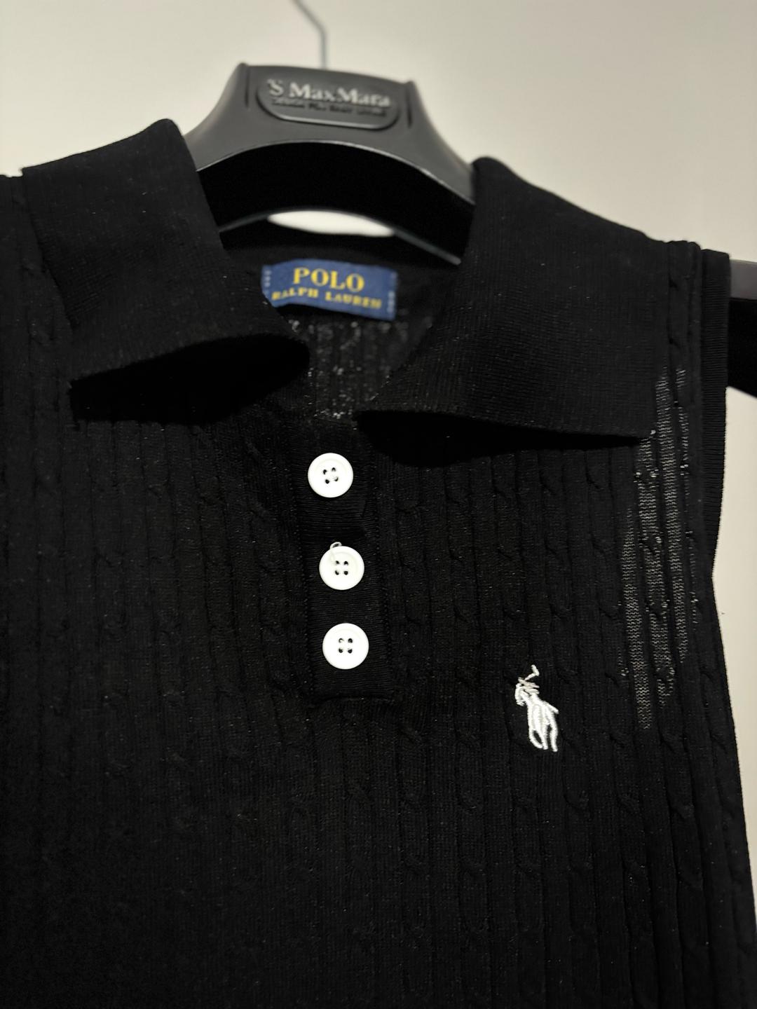 Polo Ralph Lauren Топ Polo Ralph Lauren — фото 2