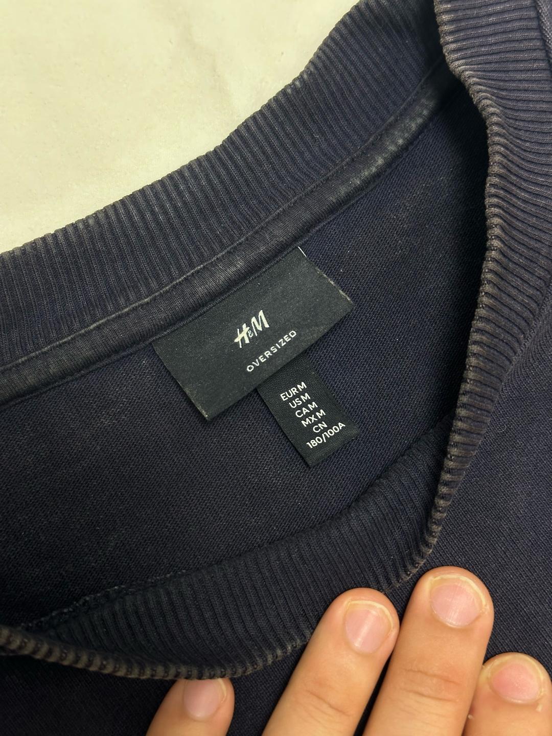 H&M Футболка H&M — фото 2