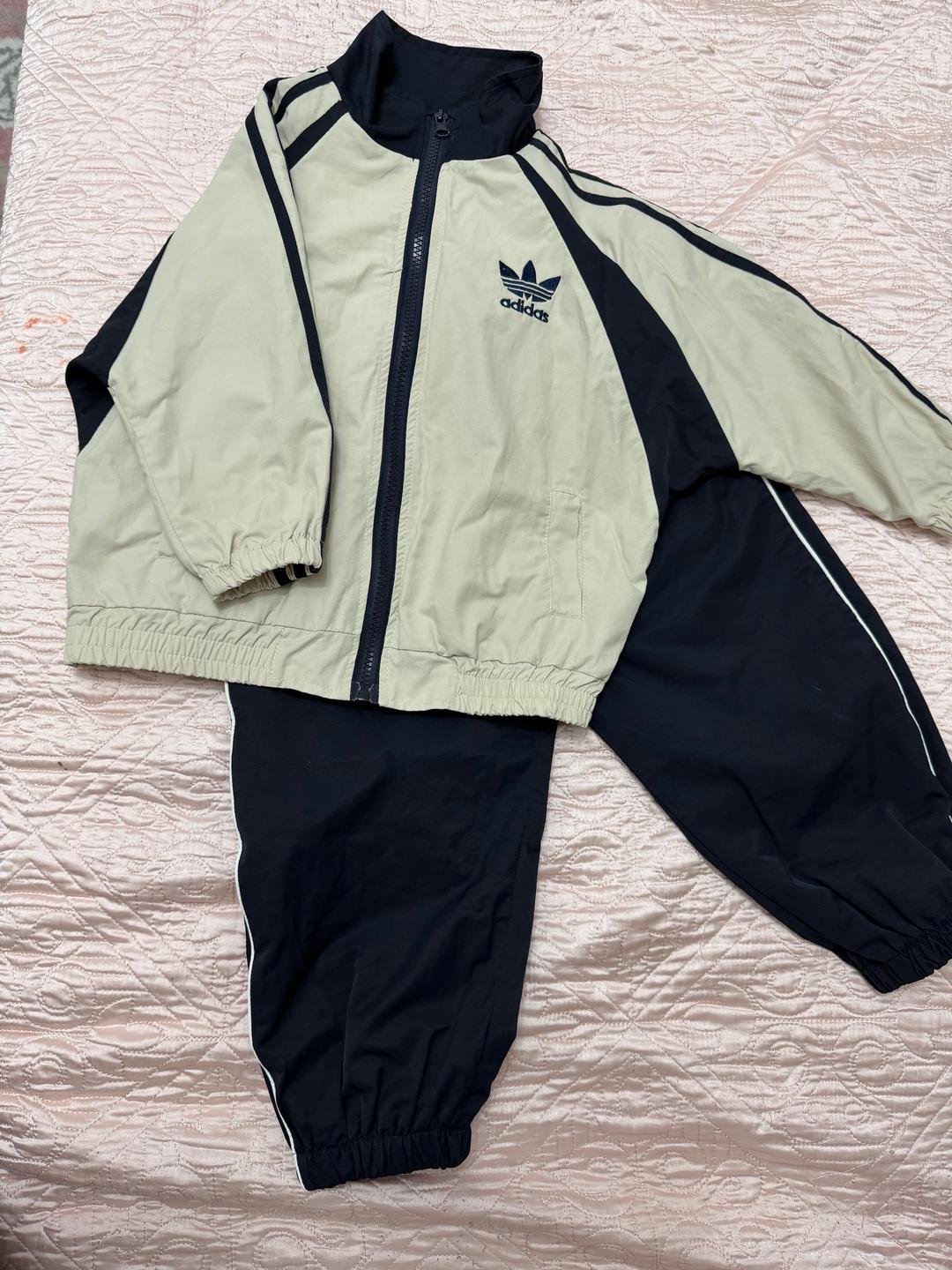 Adidas Спортивка Адидас — фото 2