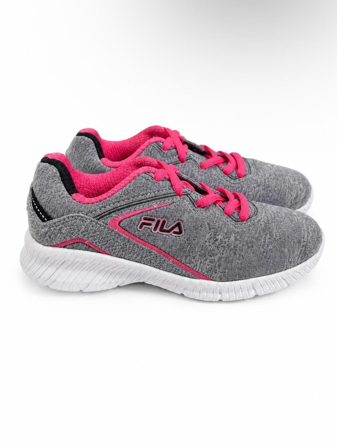 FILA Кроссовки Fila — фото 2