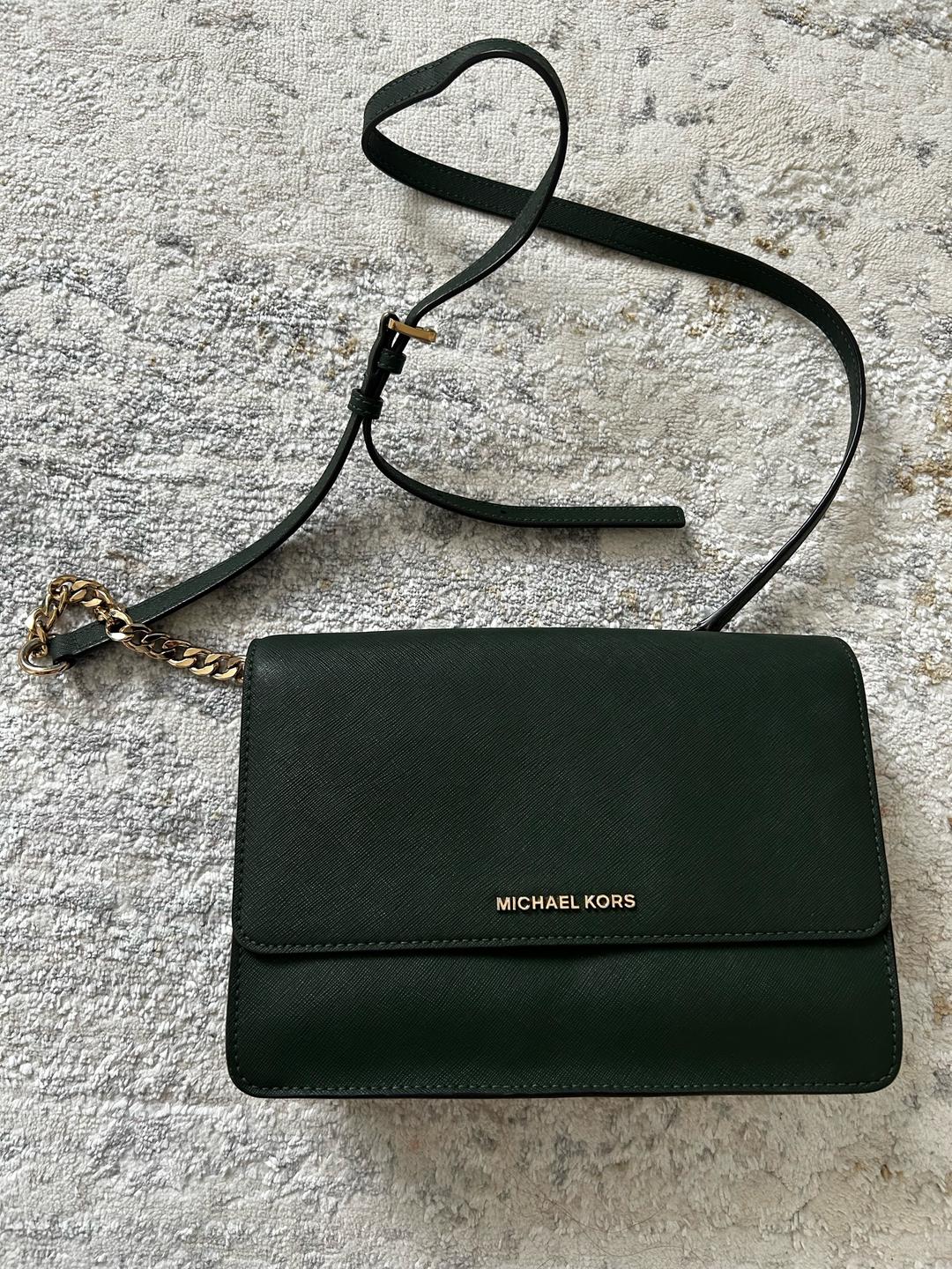Michael Kors Сумка Michael Kors оригинал — фото 2