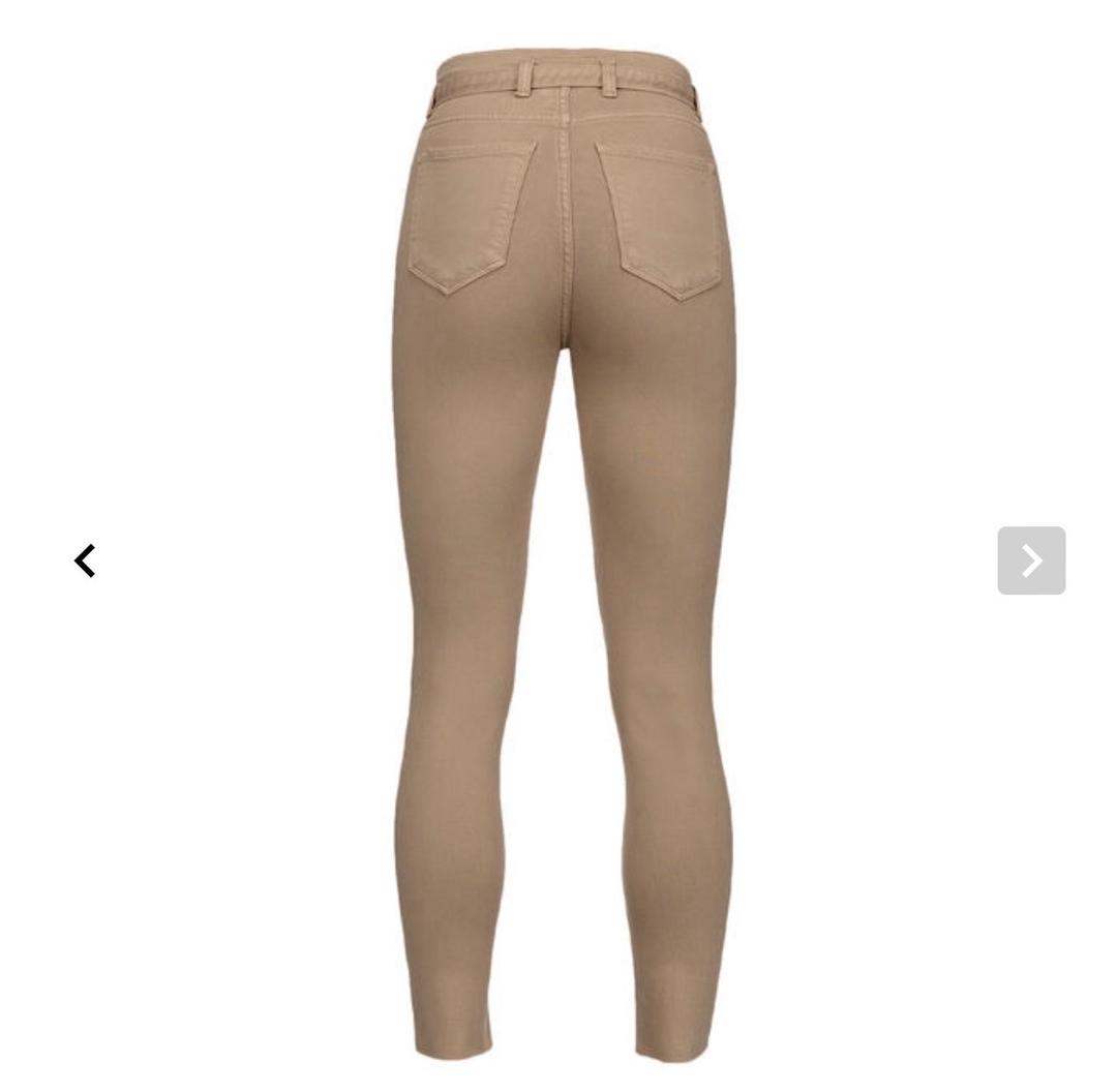 Pinko Новые джинсы Pinko — фото 2