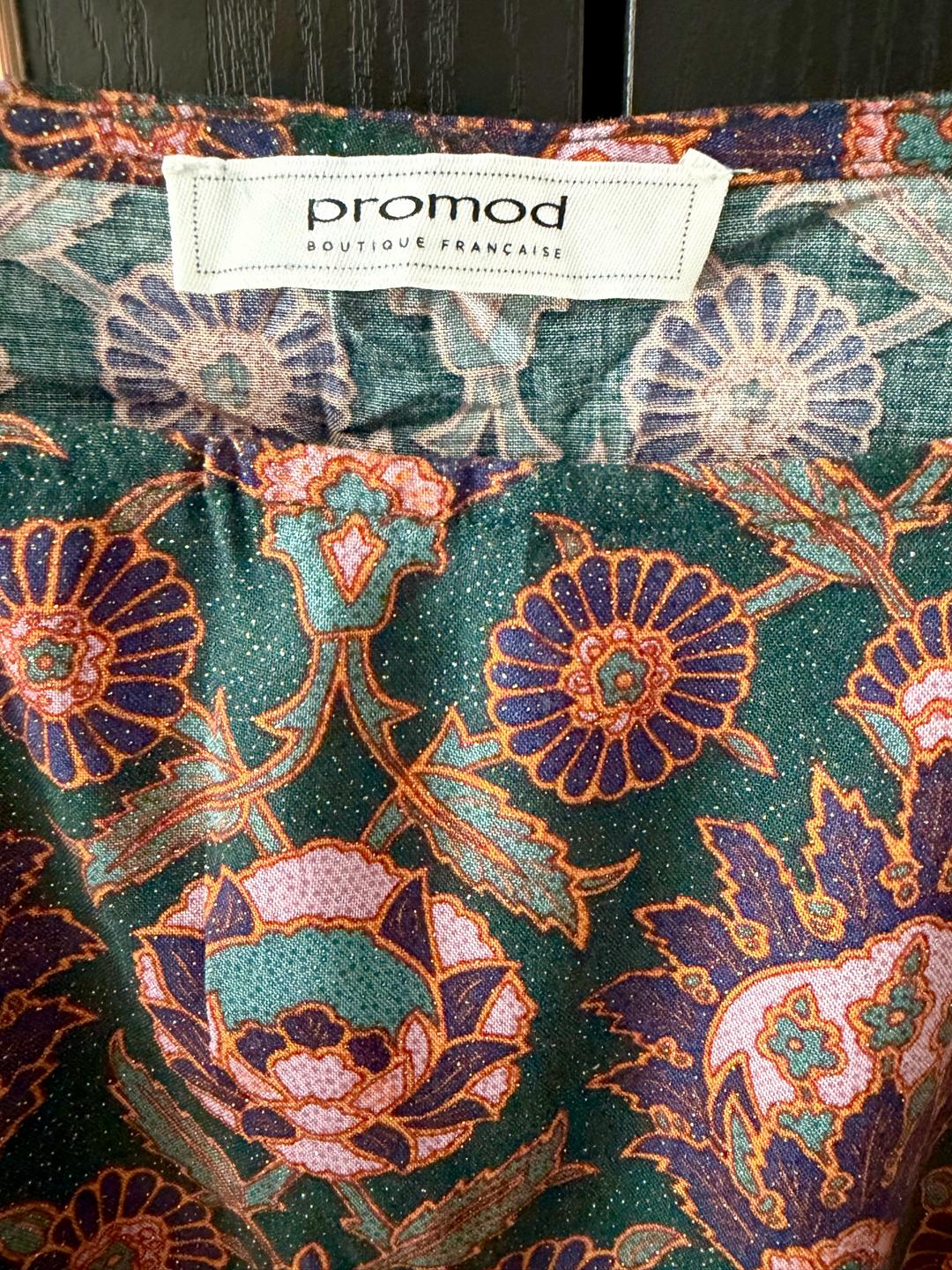 Promod Женское платье — фото 2