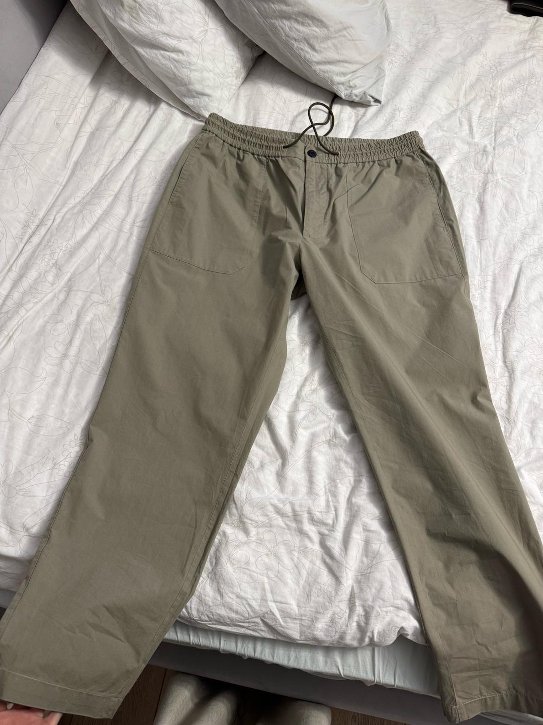 Massimo Dutti Мужские Брюки Massimo Dutti — фото 2