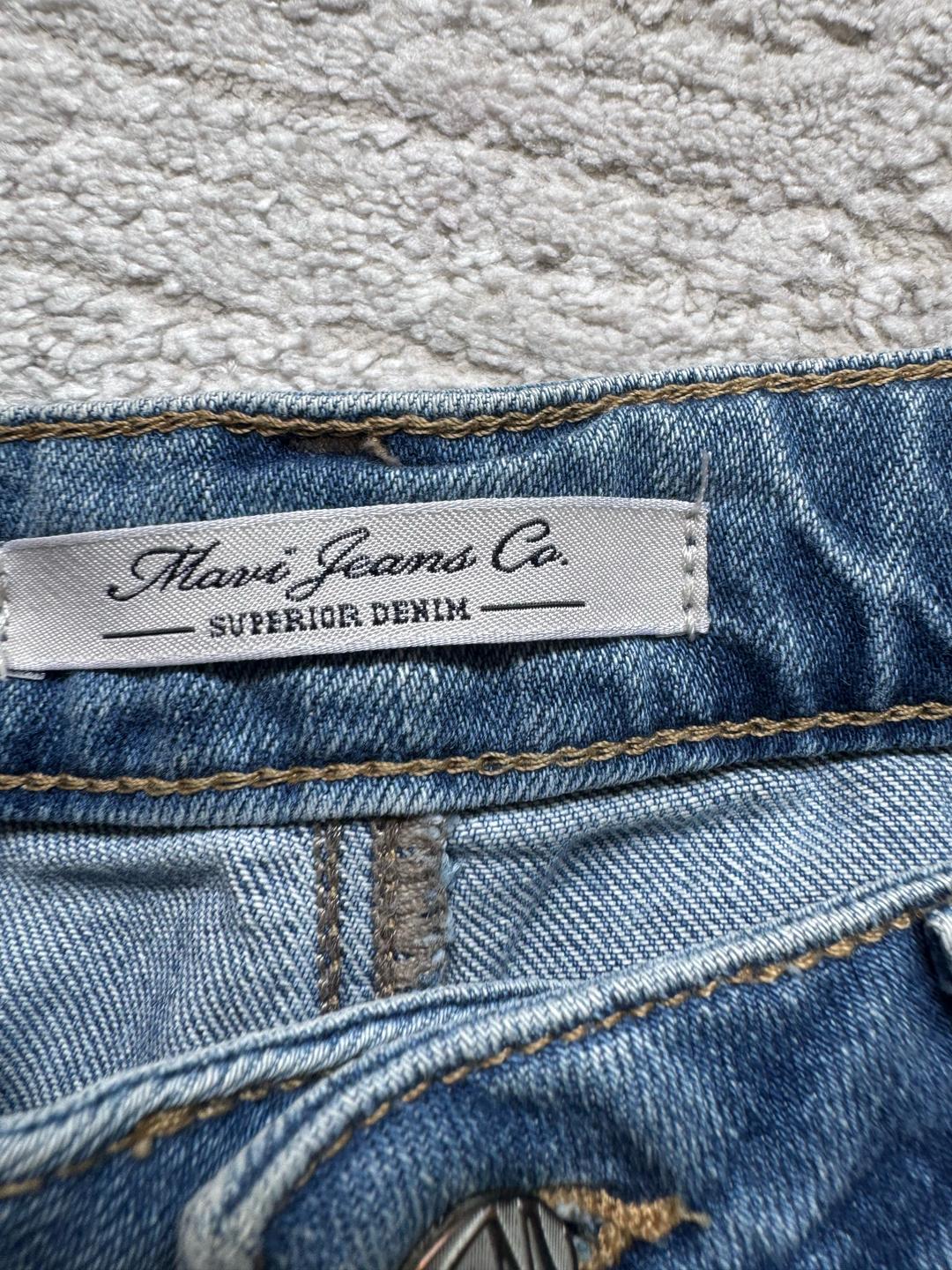 Mari Jeans Co. Джинсы Mari Jeans Co. — фото 2