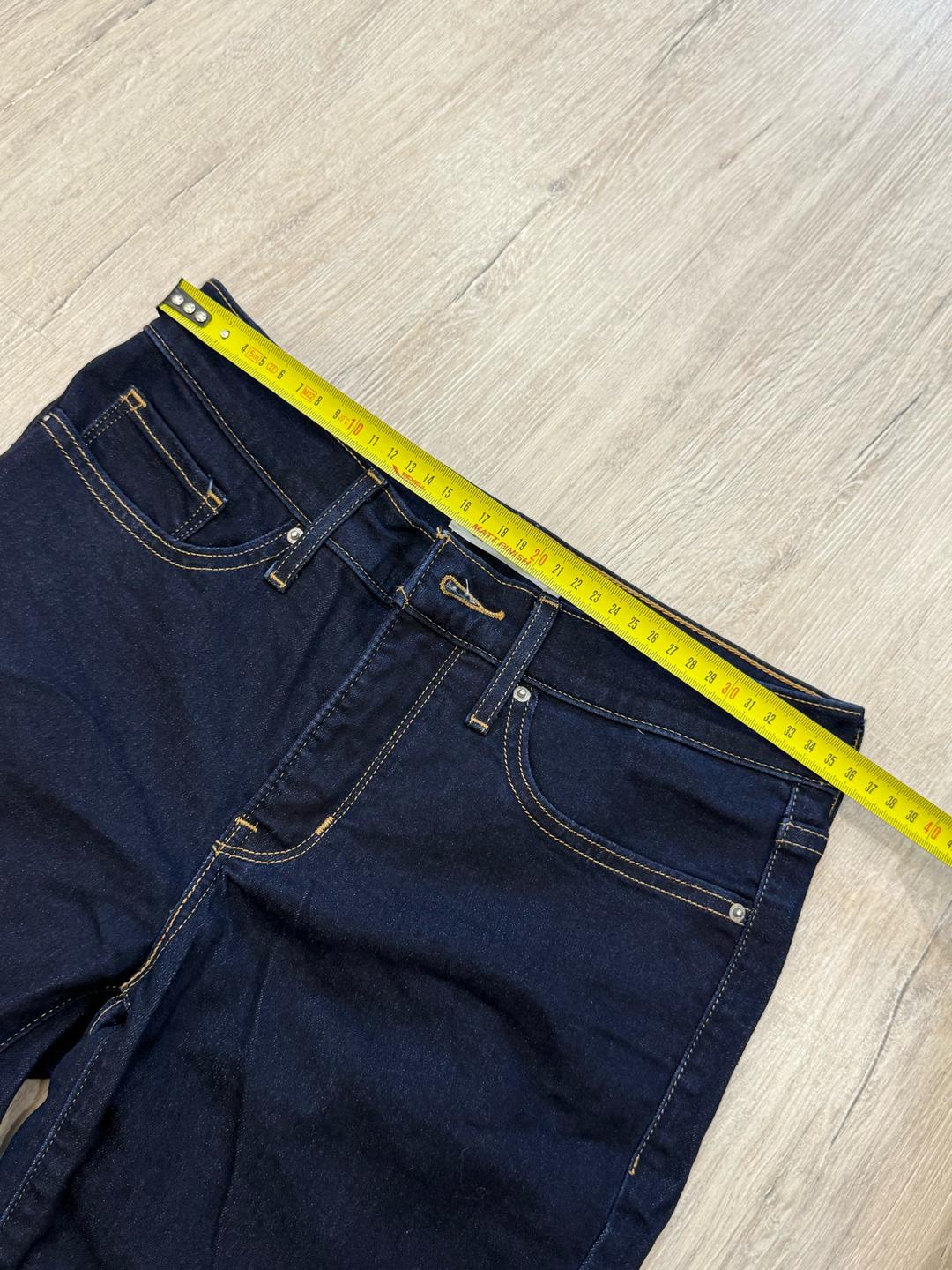 Levi's Джинсы Levi's 312 Shaping Slim — фото 2