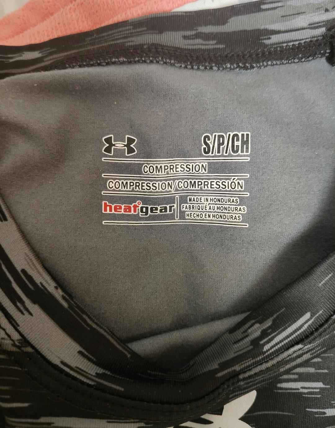 Heat Gear Термо кофта — фото 2