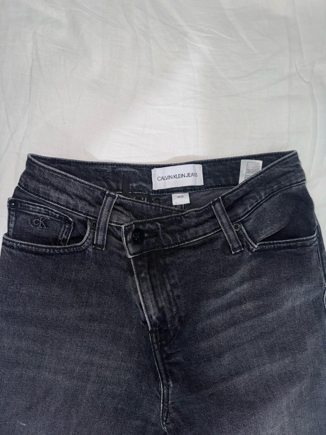 Calvin Klein Джинсы Calvin Klein — фото 2